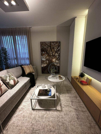 Imagem Apartamento com 3 Quartos à Venda, 109 m² em Cacupé - Florianópolis
