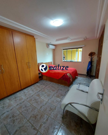 Imagem Casa com 5 Quartos à Venda, 500 m² em Ipiranga - Guarapari