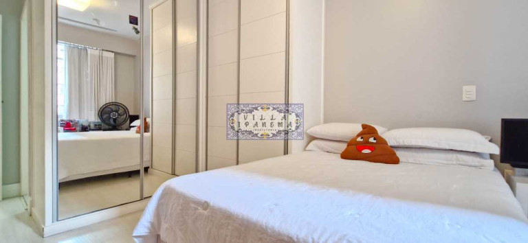 Imagem Apartamento com 3 Quartos à Venda, 170 m² em Copacabana - Rio De Janeiro Imagem Apartamento com 3 Quartos à Venda, 170 m² em Copacabana - Rio De Janeiro