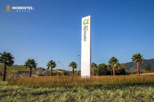 Imagem Terreno em Condomínio à Venda, 456 m² em Vila Maringá - Jundiaí Imagem Terreno em Condomínio à Venda, 456 m² em Vila Maringá - Jundiaí