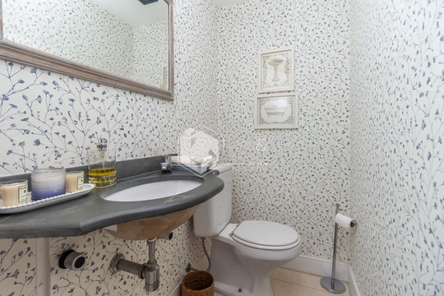 Imagem Apartamento com 3 Quartos à Venda, 104 m² em Alto Da Lapa - São Paulo