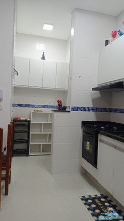 Imagem Apartamento com 1 Quarto à Venda, 41 m² em Toninhas - Ubatuba