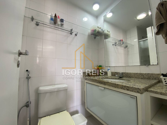 Imagem Apartamento com 2 Quartos à Venda,  em Centro - Campos Dos Goytacazes
