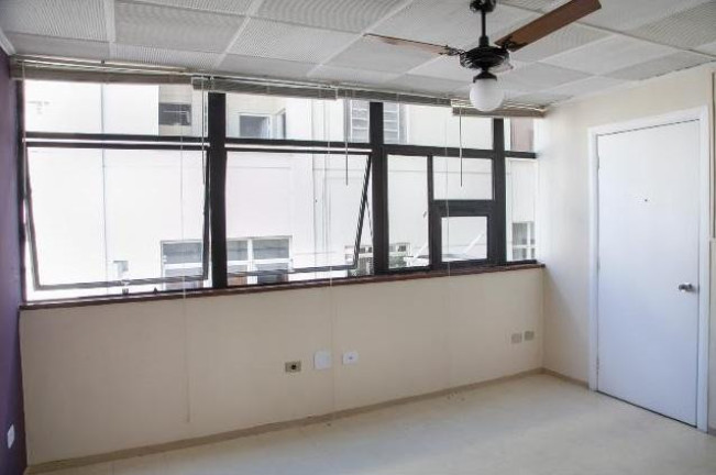 Imagem Sala Comercial à Venda, 40 m² em Higienópolis - São Paulo Imagem Sala Comercial à Venda, 40 m² em Higienópolis - São Paulo