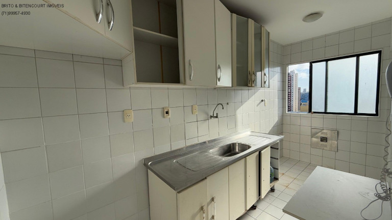 Imagem Imóvel com 3 Quartos à Venda, 75 m² em Imbuí - Salvador Imagem Imóvel com 3 Quartos à Venda, 75 m² em Imbuí - Salvador
