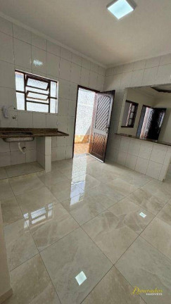 Imagem Casa com 2 Quartos à Venda, 70 m² em Maracanã - Praia Grande