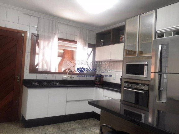 Imagem Casa com 4 Quartos à Venda, 205 m² em Jardim Barbosa - Guarulhos Imagem Casa com 4 Quartos à Venda, 205 m² em Jardim Barbosa - Guarulhos