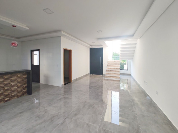 Imagem Sobrado com 3 Quartos à Venda, 172 m² em Parque Ibiti Reserva - Sorocaba