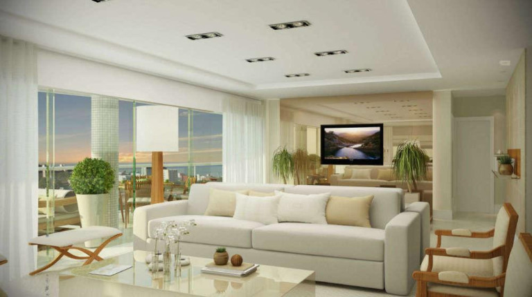 Imagem Apartamento com 5 Quartos à Venda, 510 m² em Altiplano Cabo Branco - João Pessoa