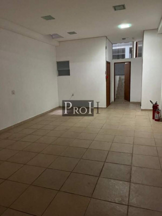 Imagem Imóvel para Alugar, 560 m² em Jardim Do Mar - São Bernardo Do Campo