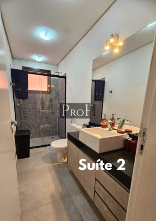 Imagem Apartamento com 3 Quartos à Venda, 208 m² em Rudge Ramos - São Bernardo Do Campo Imagem Apartamento com 3 Quartos à Venda, 208 m² em Rudge Ramos - São Bernardo Do Campo