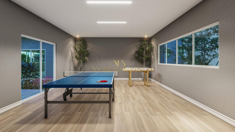 Imagem Apartamento com 2 Quartos à Venda, 46 m² em Cajazeiras - Salvador