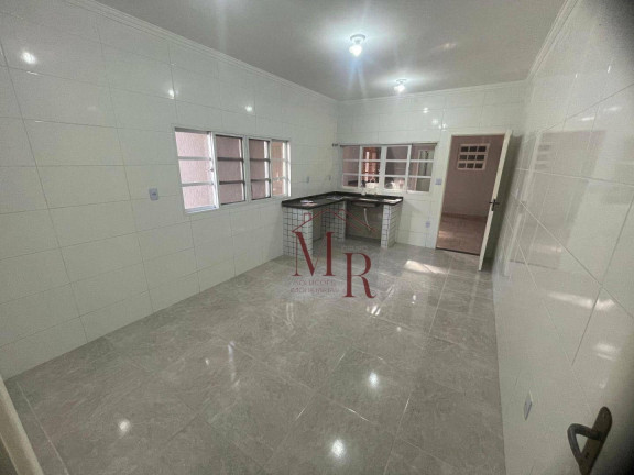 Imagem Casa com 3 Quartos à Venda, 172 m² em Vila Guilhermina - Praia Grande Imagem Casa com 3 Quartos à Venda, 172 m² em Vila Guilhermina - Praia Grande