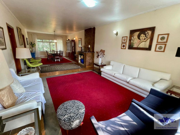 Imagem Imóvel com 5 Quartos à Venda, 500 m² em Jardim Central - Cotia