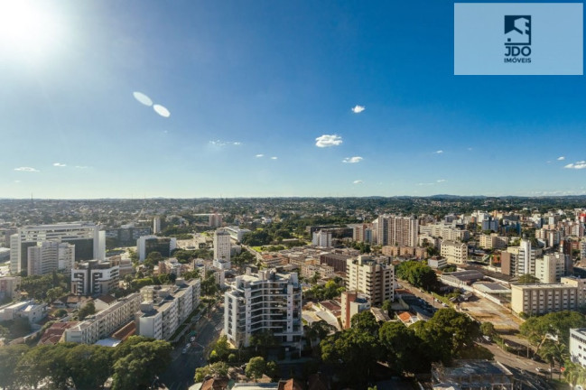 Imagem Sala Comercial para Alugar, 173 m² em Juvevê - Curitiba