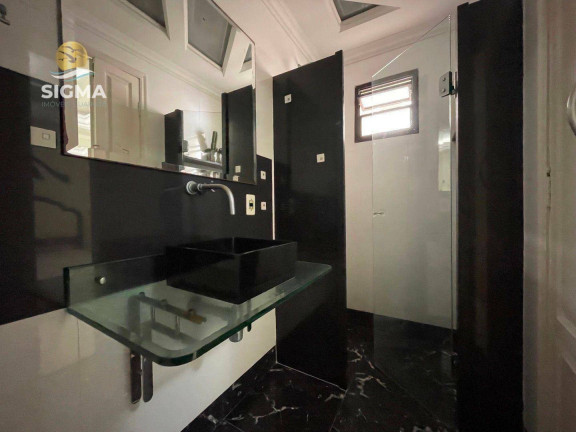 Imagem Apartamento com 3 Quartos à Venda, 140 m² em Pitangueiras - Guarujá Imagem Apartamento com 3 Quartos à Venda, 140 m² em Pitangueiras - Guarujá