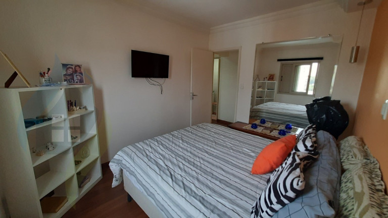 Imagem Imóvel com 3 Quartos à Venda, 75 m² em Rudge Ramos - São Bernardo Do Campo