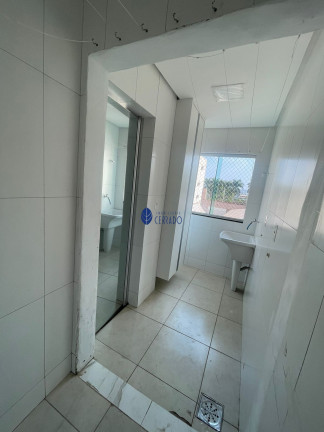 Apartamento com 3 Quartos à Venda, 100 m² em Cidade Jardim - Anápolis