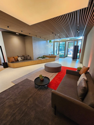 Imagem Imóvel com 1 Quarto à Venda, 22 m² em Perdizes - São Paulo
