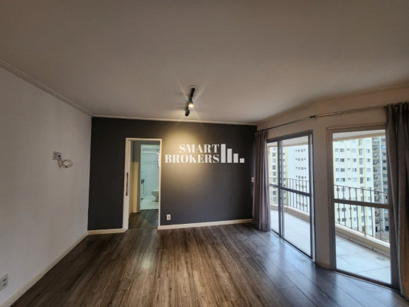 Imagem Apartamento com 1 Quarto para Alugar, 50 m² em Vila Clementino - São Paulo Imagem Apartamento com 1 Quarto para Alugar, 50 m² em Vila Clementino - São Paulo