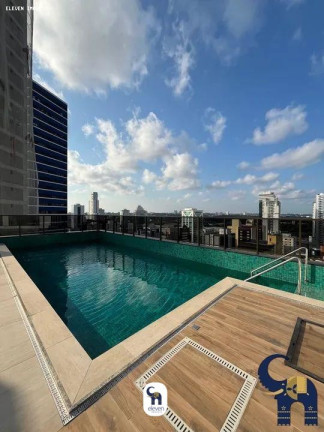 Imagem Apartamento com 1 Quarto à Venda, 20 m² em Caminho Das Arvores - Salvador Imagem Apartamento com 1 Quarto à Venda, 20 m² em Caminho Das Arvores - Salvador