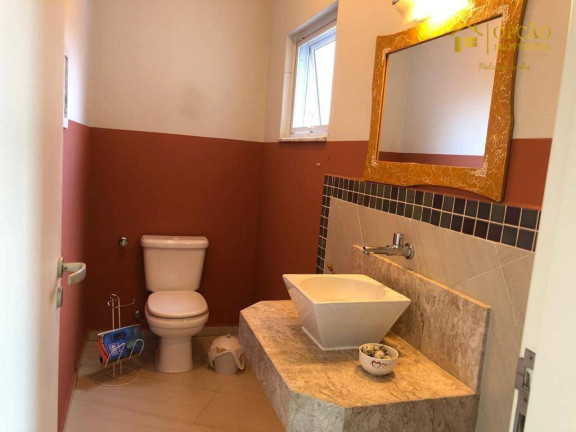 Imagem Chácara com 3 Quartos à Venda, 438 m² em Condomínio Zuleika Jabour - Salto Imagem Chácara com 3 Quartos à Venda, 438 m² em Condomínio Zuleika Jabour - Salto