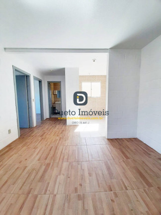 Apartamento com 2 Quartos à Venda, 45 m² em Urlândia - Santa Maria
