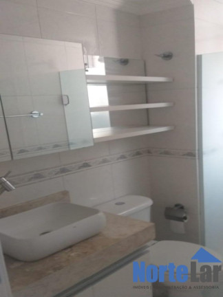 Imagem Apartamento com 3 Quartos à Venda, 64 m² em Vila Nova Cachoeirinha - São Paulo