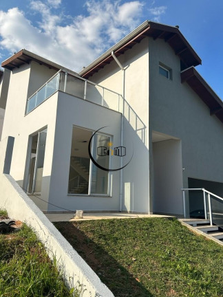 Imagem Casa de Condomínio com 3 Quartos para Alugar, 250 m² em Residencial Ibi-aram - Itupeva Imagem Casa de Condomínio com 3 Quartos para Alugar, 250 m² em Residencial Ibi-aram - Itupeva
