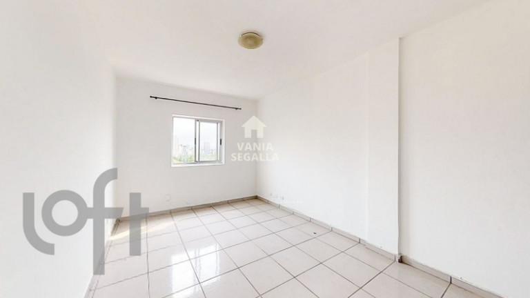 Imagem Apartamento com 1 Quarto à Venda, 40 m² em Pinheiros - São Paulo Imagem Apartamento com 1 Quarto à Venda, 40 m² em Pinheiros - São Paulo