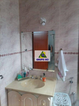 Imagem Casa com 3 Quartos à Venda, 148 m² em Parque Jambeiro - Campinas Imagem Casa com 3 Quartos à Venda, 148 m² em Parque Jambeiro - Campinas