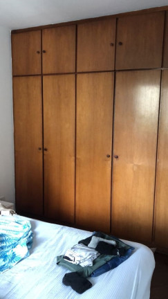 Imagem Imóvel com 3 Quartos à Venda, 97 m² em Moema - São Paulo