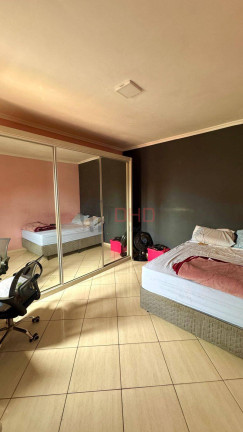 Imagem Casa com 3 Quartos à Venda, 136 m² em Jardim Wanel Ville V - Sorocaba