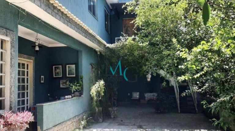 Casa com 2 Quartos à Venda, 162 m² em Campo Grande - Rio De Janeiro