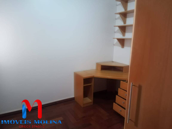 Imagem Apartamento com 3 Quartos à Venda, 117 m² em Campestre - Santo André Imagem Apartamento com 3 Quartos à Venda, 117 m² em Campestre - Santo André