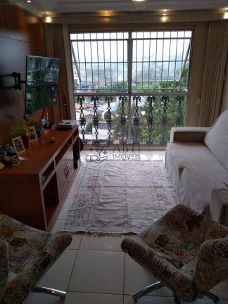 Imagem Apartamento com 3 Quartos à Venda, 78 m² em Vila Campestre - São Paulo Imagem Apartamento com 3 Quartos à Venda, 78 m² em Vila Campestre - São Paulo