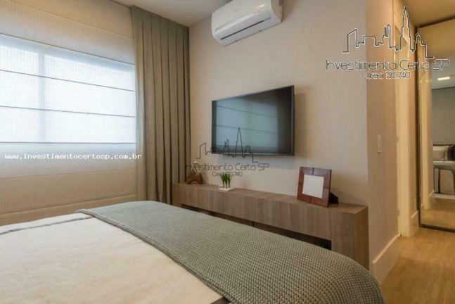 Imagem Apartamento com 4 Quartos à Venda, 173 m² em Vila Leopoldina - São Paulo