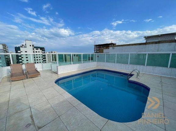 Imagem Apartamento com 2 Quartos à Venda, 85 m² em Vila Guilhermina - Praia Grande