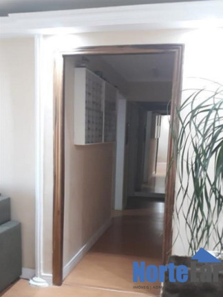 Imagem Apartamento com 3 Quartos à Venda, 86 m² em Santana - São Paulo
