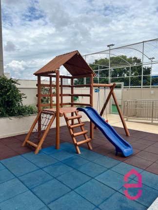 Imagem Apartamento com 3 Quartos à Venda,  em Parque Amazônia - Goiânia