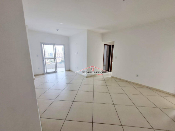 Imagem Apartamento com 2 Quartos à Venda, 67 m² em Tupi - Praia Grande