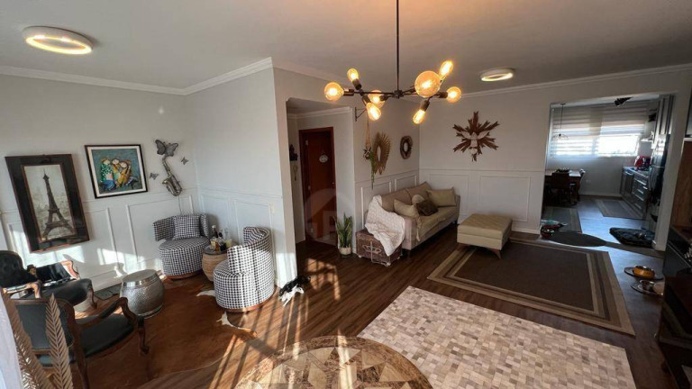 Imagem Apartamento com 3 Quartos à Venda, 157 m² em Cidade Nova I - Indaiatuba Imagem Apartamento com 3 Quartos à Venda, 157 m² em Cidade Nova I - Indaiatuba