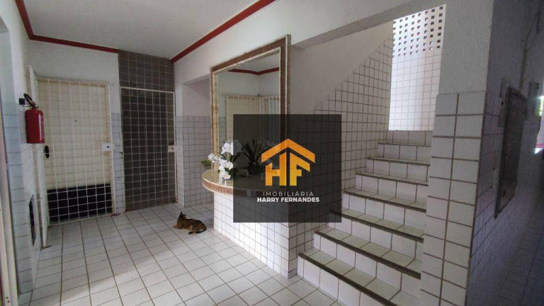 Imagem Apartamento com 2 Quartos à Venda, 74 m² em Jardim Atlântico - Olinda