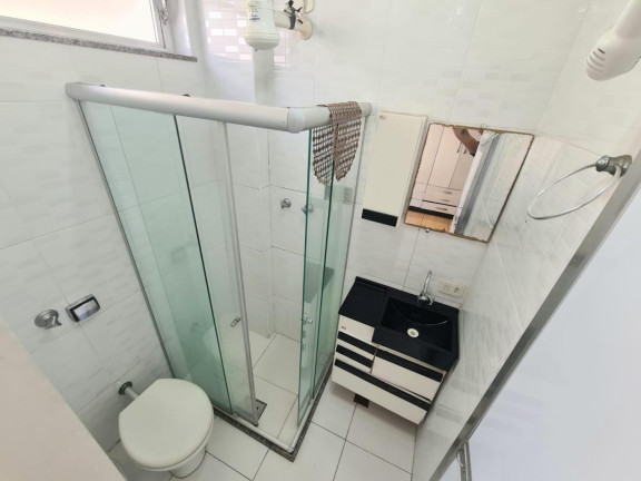 Imagem Apartamento com 1 Quarto à Venda, em Copacabana - Rio De Janeiro Imagem Apartamento com 1 Quarto à Venda, em Copacabana - Rio De Janeiro
