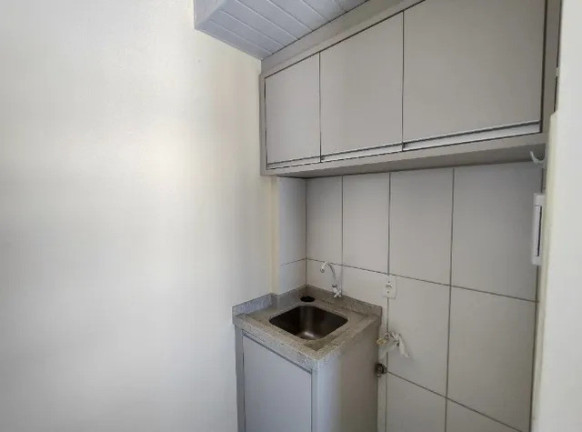 Imagem Apartamento com 2 Quartos à Venda, 67 m² em Aririú - Palhoça