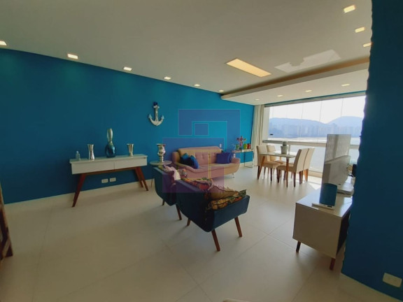 Imagem Apartamento com 3 Quartos à Venda, em Vila Luis Antônio - Guarujá Imagem Apartamento com 3 Quartos à Venda, em Vila Luis Antônio - Guarujá