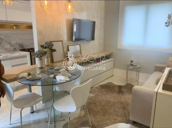 Imagem Apartamento com 2 Quartos à Venda, 38 m² em Ferrazópolis - São Bernardo Do Campo