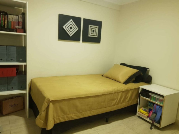 Imagem Cobertura com 3 Quartos à Venda, 120 m² em Jardim Flamboyant - Cabo Frio