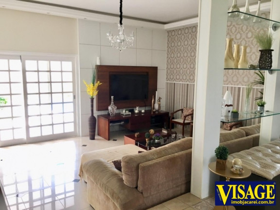 Imagem Casa com 3 Quartos à Venda, 375 m² em Vila Zeze - Jacareí Imagem Casa com 3 Quartos à Venda, 375 m² em Vila Zeze - Jacareí
