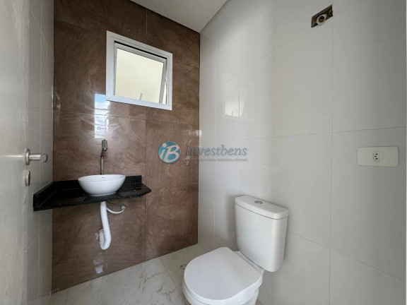 Imagem Casa de Condomínio com 3 Quartos à Venda, 144 m² em Bairro Alto - Curitiba Imagem Casa de Condomínio com 3 Quartos à Venda, 144 m² em Bairro Alto - Curitiba